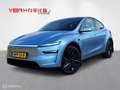 Tesla Model Y RWD in Glacier Blue – 4.500 km, trekhaak Azul - thumbnail 2