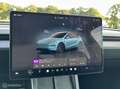 Tesla Model Y RWD in Glacier Blue – 4.500 km, trekhaak Azul - thumbnail 10