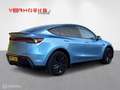Tesla Model Y RWD in Glacier Blue – 4.500 km, trekhaak Azul - thumbnail 3