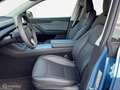 Tesla Model Y RWD in Glacier Blue – 4.500 km, trekhaak Azul - thumbnail 9