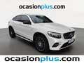 Mercedes-Benz GLC 43 AMG Coupé 4Matic Aut. Blanco - thumbnail 2