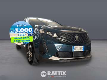 1.6 hybrid phev 225CV Allure Pack e-eat8
