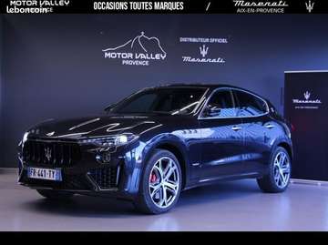 3.0 V6 430ch S Q4 GranSport