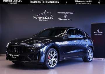 3.0 V6 430ch S Q4 GranSport