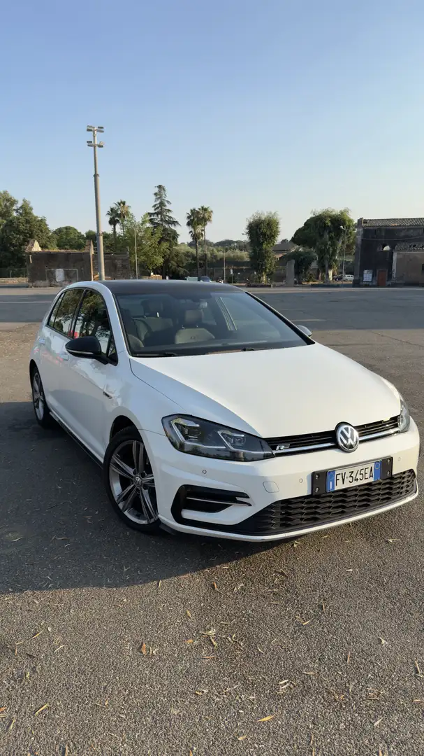 Volkswagen Golf 5p 1.6 tdi Sport 115cv - 1