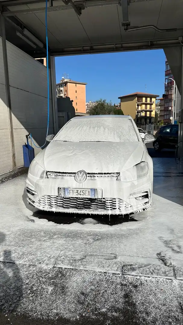 Volkswagen Golf 5p 1.6 tdi Sport 115cv - 2
