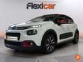 Citroen C3 1.6BlueHDi S&S Shine 75 Blanc - thumbnail 3