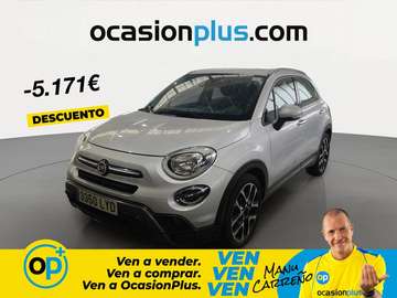 1.6Mjt S&S Cross 97kW