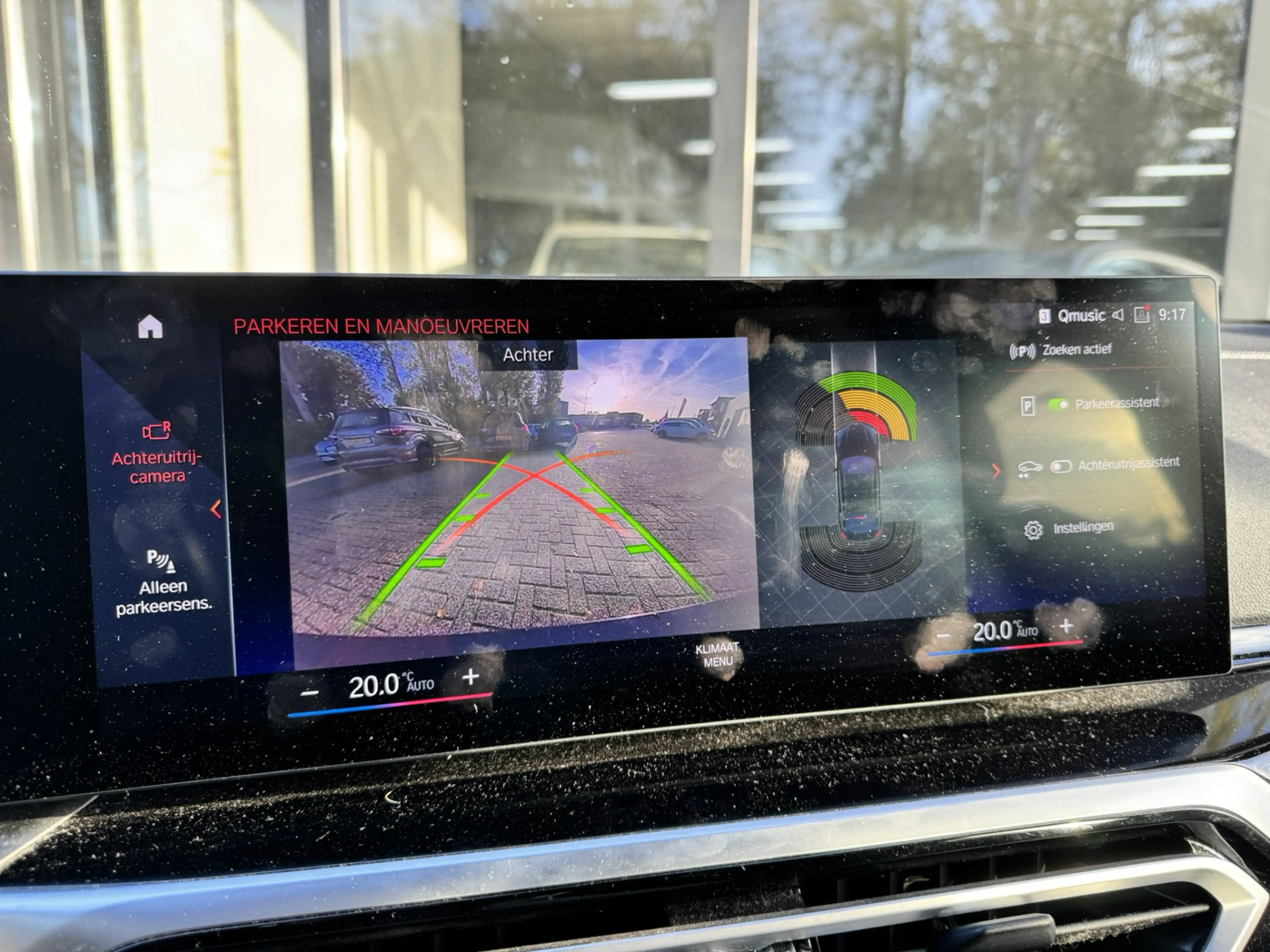BMW i4 eDrive40 84 kWh*93%SOH*Leder*Navi*Camera*EXPORTPRI — photo 23