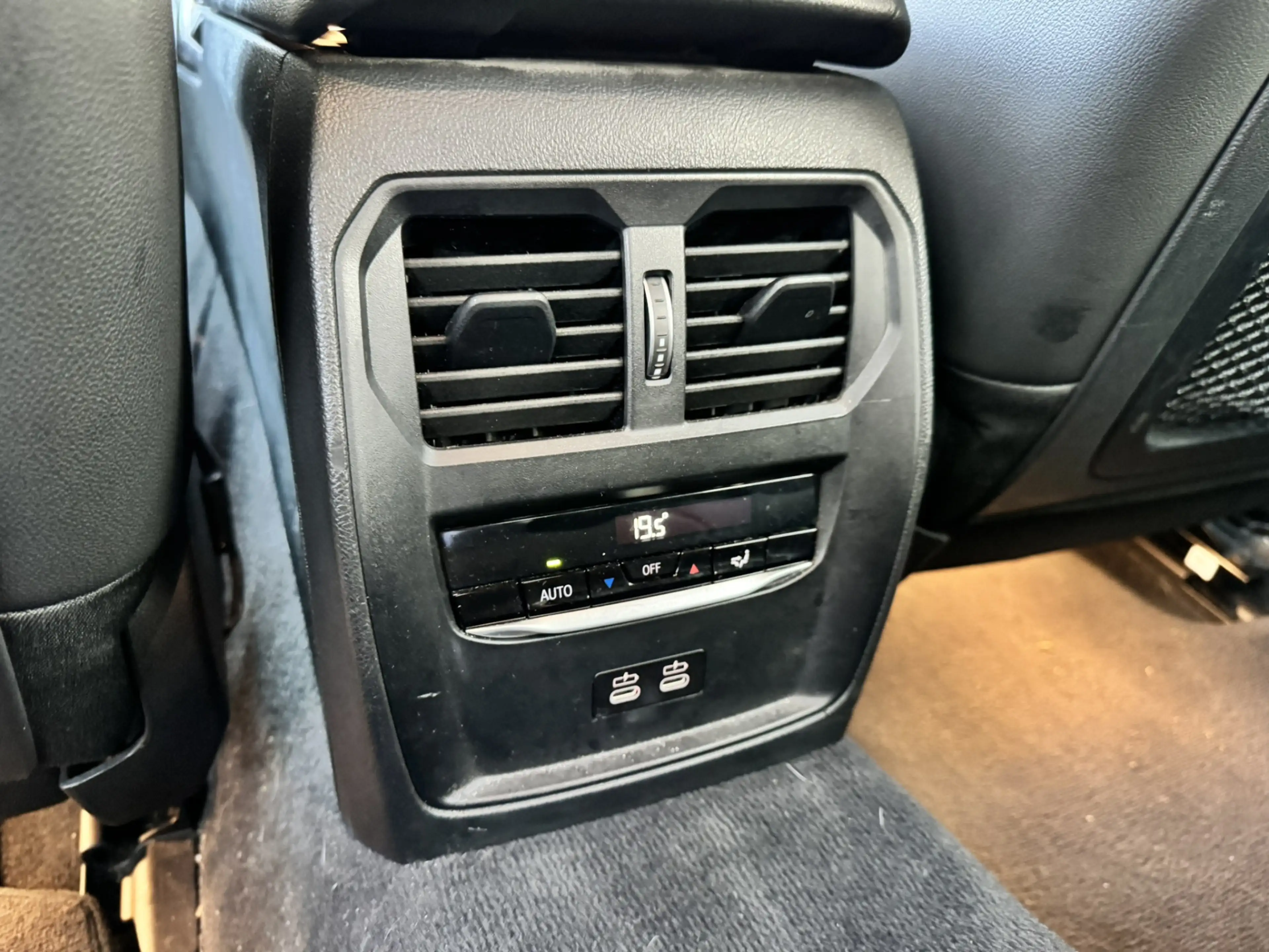 BMW i4 eDrive40 84 kWh*93%SOH*Leder*Navi*Camera*EXPORTPRI — photo 25
