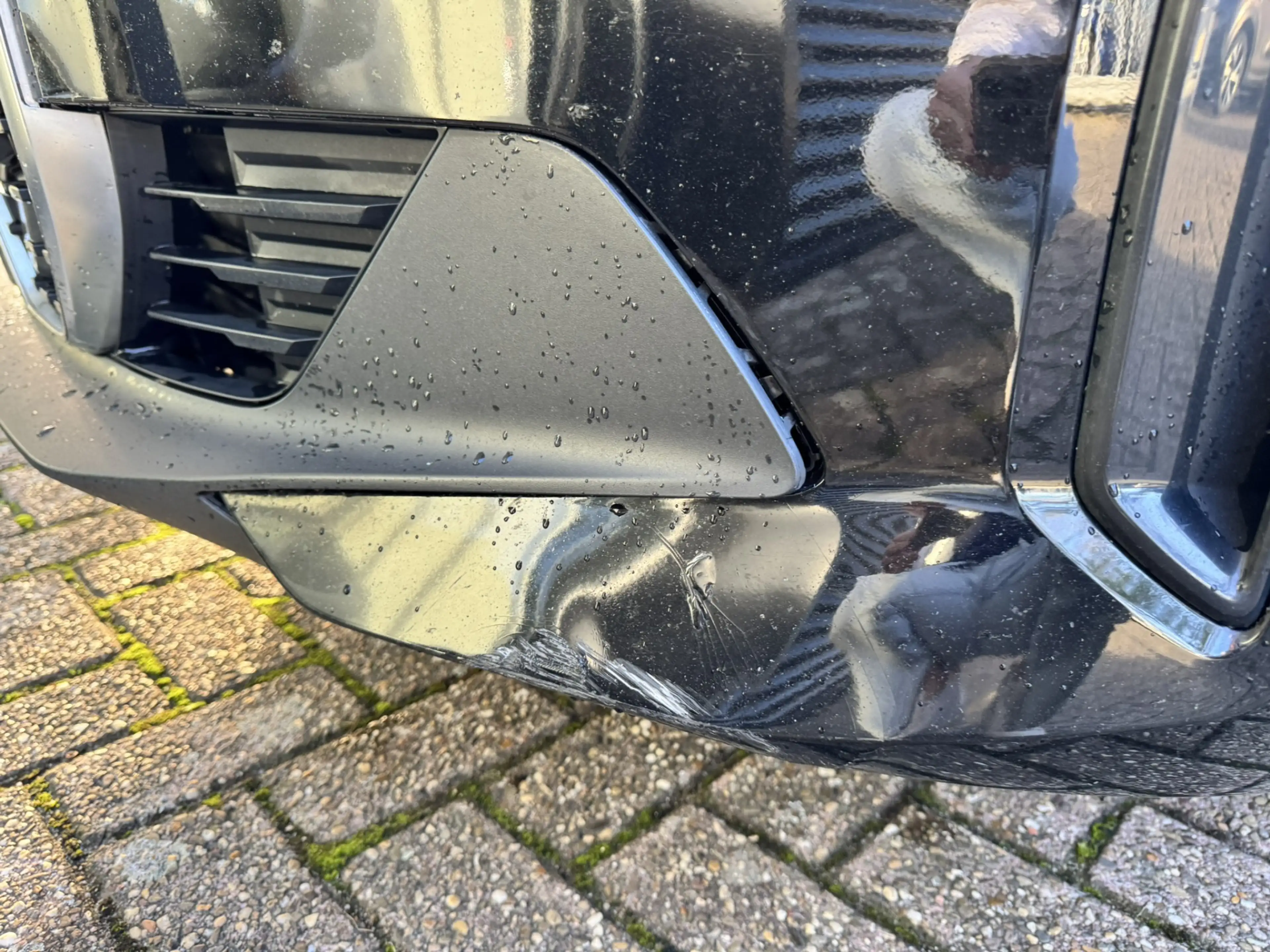 BMW i4 eDrive40 84 kWh*93%SOH*Leder*Navi*Camera*EXPORTPRI — photo 26
