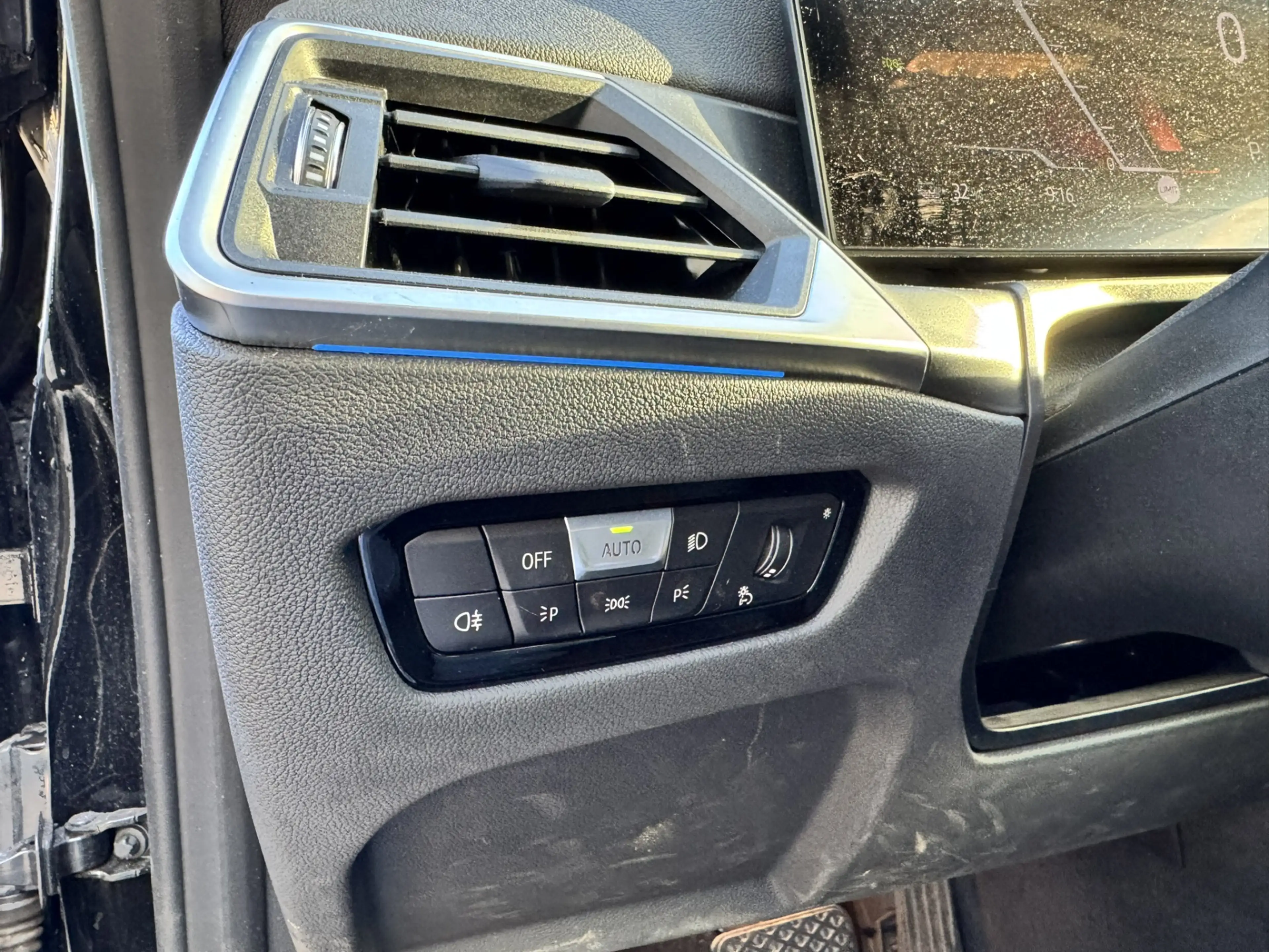 BMW i4 eDrive40 84 kWh*93%SOH*Leder*Navi*Camera*EXPORTPRI — photo 19