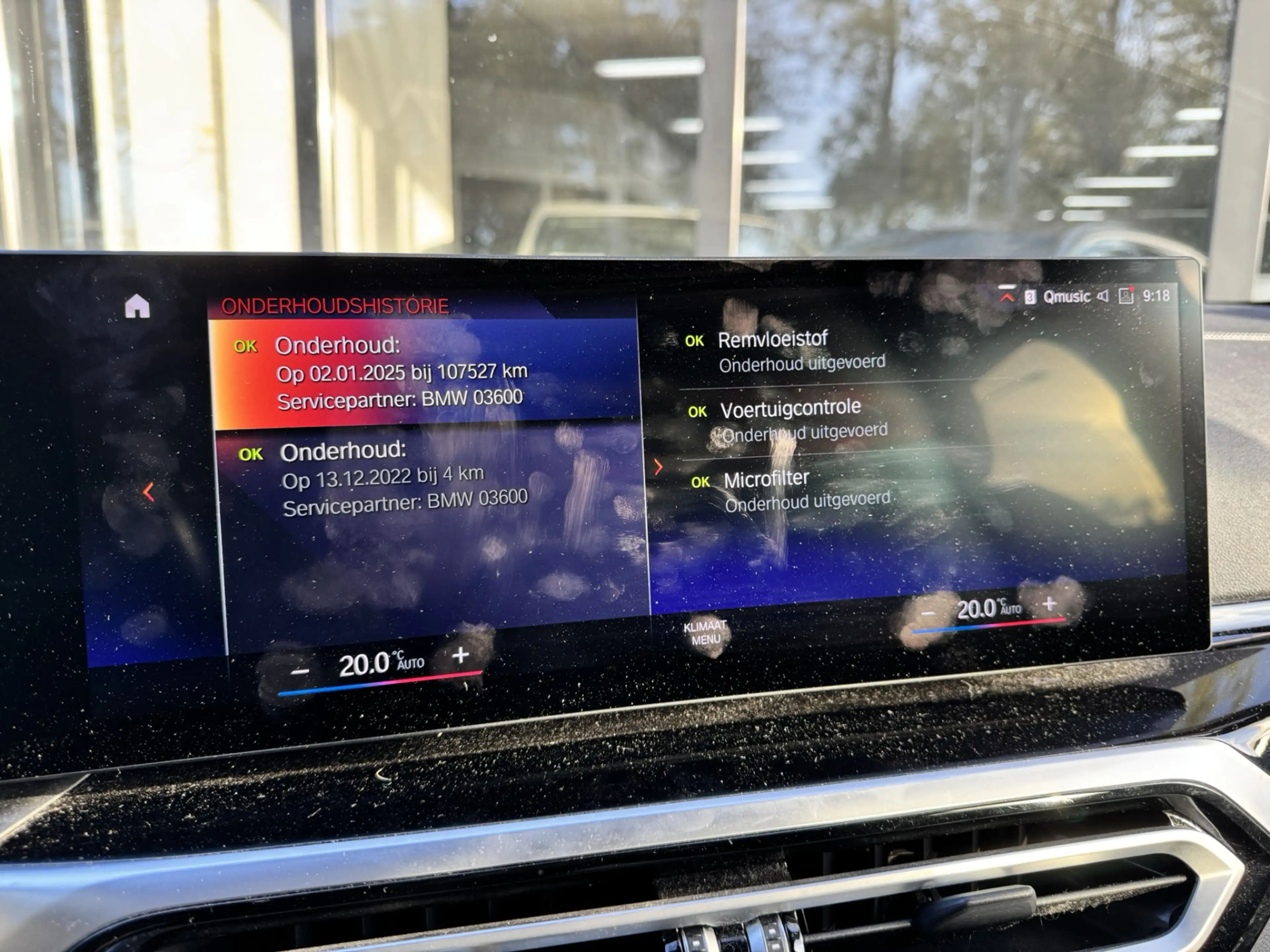 BMW i4 eDrive40 84 kWh*93%SOH*Leder*Navi*Camera*EXPORTPRI — photo 24