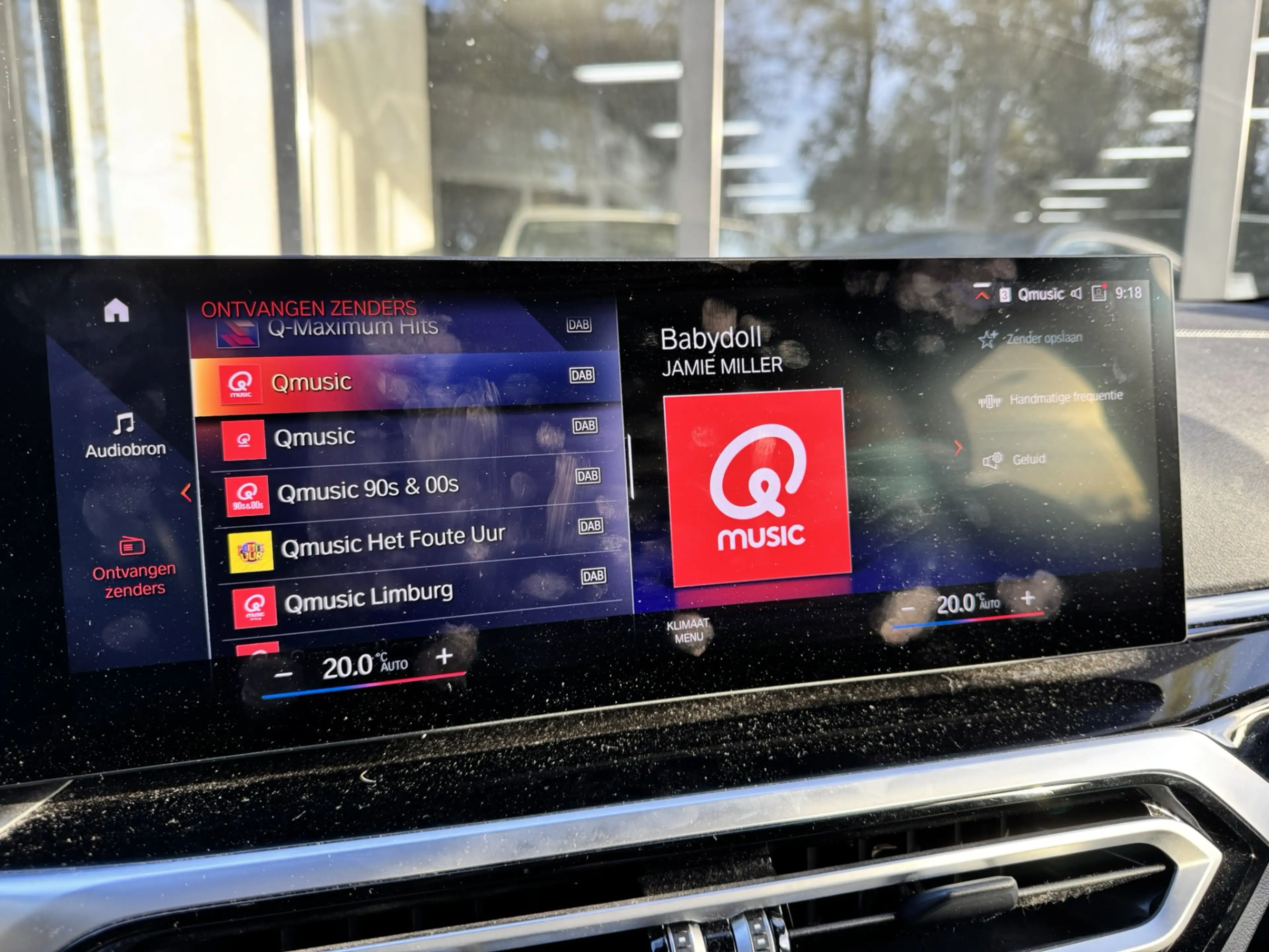 BMW i4 eDrive40 84 kWh*93%SOH*Leder*Navi*Camera*EXPORTPRI — photo 8