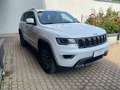Jeep Grand Cherokee Overland Wit - thumbnail 2
