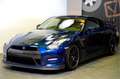 Nissan GT-R 3.8 V6 Black Edition MY2012 3.8 V6 DCT6 Black Edit Blau - thumbnail 23