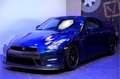 Nissan GT-R 3.8 V6 Black Edition MY2012 3.8 V6 DCT6 Black Edit Blau - thumbnail 17