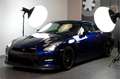 Nissan GT-R 3.8 V6 Black Edition MY2012 3.8 V6 DCT6 Black Edit Blau - thumbnail 19