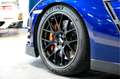 Nissan GT-R 3.8 V6 Black Edition MY2012 3.8 V6 DCT6 Black Edit Blau - thumbnail 33