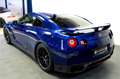 Nissan GT-R 3.8 V6 Black Edition MY2012 3.8 V6 DCT6 Black Edit Blau - thumbnail 31