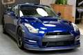Nissan GT-R 3.8 V6 Black Edition MY2012 3.8 V6 DCT6 Black Edit Blau - thumbnail 39