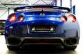 Nissan GT-R 3.8 V6 Black Edition MY2012 3.8 V6 DCT6 Black Edit Blau - thumbnail 7