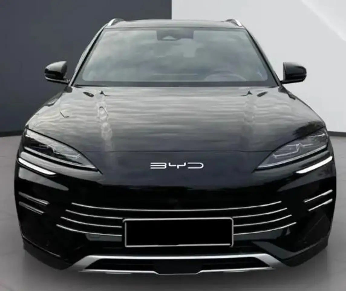 BYD Seal U