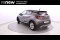 Renault Captur TCe Intens 74kW Gris - thumbnail 5