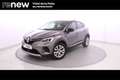 Renault Captur TCe Intens 74kW Gris - thumbnail 1