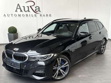 Touring M-Sport NAV+LASER+AHK+HEAD-UP+19ZO