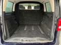 Mercedes-Benz V 200 5-zit dubbele cabine BTW Wagen Blau - thumbnail 17