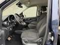 Mercedes-Benz V 200 5-zit dubbele cabine BTW Wagen Blau - thumbnail 8