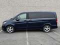 Mercedes-Benz V 200 5-zit dubbele cabine BTW Wagen Blau - thumbnail 5