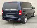 Mercedes-Benz V 200 5-zit dubbele cabine BTW Wagen Blau - thumbnail 3