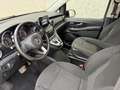 Mercedes-Benz V 200 5-zit dubbele cabine BTW Wagen Blau - thumbnail 7