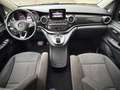 Mercedes-Benz V 200 5-zit dubbele cabine BTW Wagen Blau - thumbnail 10