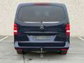 Mercedes-Benz V 200 5-zit dubbele cabine BTW Wagen Blau - thumbnail 4