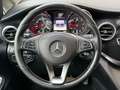 Mercedes-Benz V 200 5-zit dubbele cabine BTW Wagen Blau - thumbnail 11