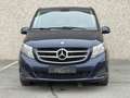 Mercedes-Benz V 200 5-zit dubbele cabine BTW Wagen Blau - thumbnail 2
