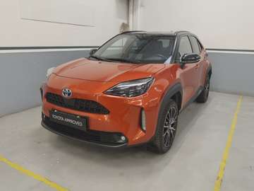 1.5 H Orange Edition