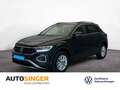 Volkswagen T-Roc Life 2.0 TDI DSG *LED*ACC*PDC*SHZ*NAV*DAB Schwarz - thumbnail 1