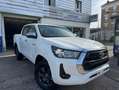 Toyota Hilux IV 4WD 2.8 D-4D 205 DOUBLE CABINE Blanc - thumbnail 2