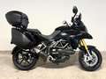 Ducati Multistrada 1200 S Touring Nero Schwarz - thumbnail 1