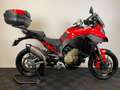 Ducati Multistrada V4 S Radar jantes forgées + Tva Récup + Akrapovic Rood - thumbnail 17