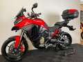Ducati Multistrada V4 S Radar jantes forgées + Tva Récup + Akrapovic Rood - thumbnail 11