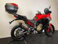 Ducati Multistrada V4 S Radar jantes forgées + Tva Récup + Akrapovic Rood - thumbnail 2