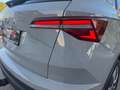 Skoda Karoq Style**1.BESITZ**KAM**NAVI**AHK**MATRIX** Grau - thumbnail 11