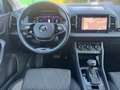 Skoda Karoq Style**1.BESITZ**KAM**NAVI**AHK**MATRIX** Grau - thumbnail 14