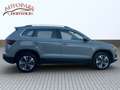 Skoda Karoq Style**1.BESITZ**KAM**NAVI**AHK**MATRIX** Grau - thumbnail 3