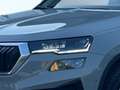 Skoda Karoq Style**1.BESITZ**KAM**NAVI**AHK**MATRIX** Grau - thumbnail 7